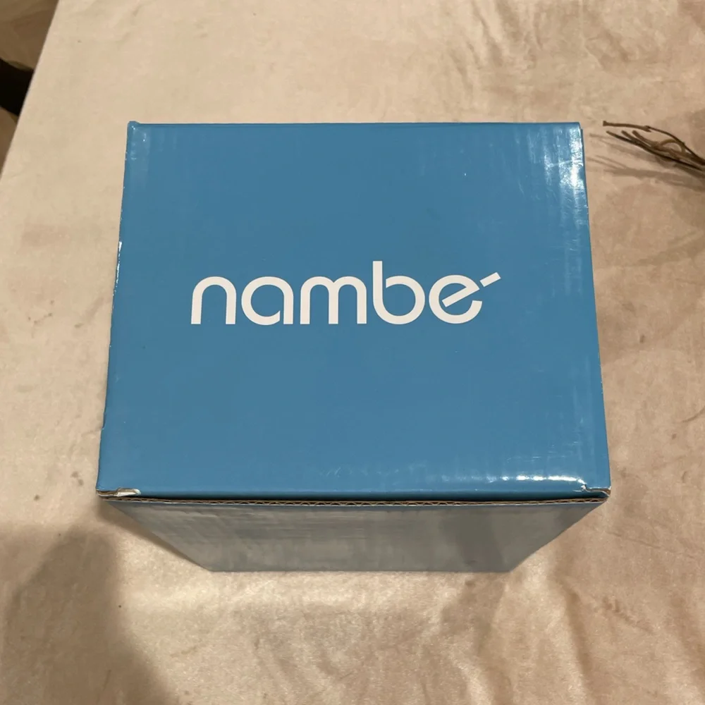 Nambe - Classic Copper Wine Chiller - Picture 2 of 6